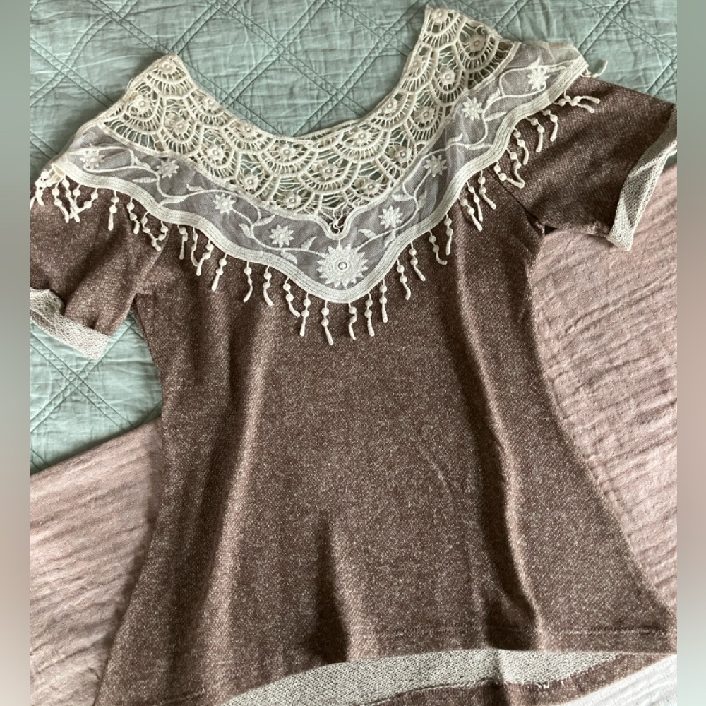 Western Top